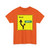 Segnale stradale italiano - preavviso di deviazione figura II 406 (Italy) (Road Sign) T-Shirt