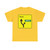 Segnale stradale italiano - preavviso di deviazione figura II 406 (Italy) (Road Sign) T-Shirt