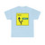 Segnale stradale italiano - preavviso di deviazione figura II 406 (Italy) (Road Sign) T-Shirt