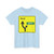 Segnale stradale italiano - preavviso di deviazione figura II 406 (Italy) (Road Sign) T-Shirt