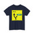 Segnale stradale italiano - preavviso di deviazione figura II 406 (Italy) (Road Sign) T-Shirt