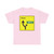 Segnale stradale italiano - preavviso di deviazione figura II 406 (Italy) (Road Sign) T-Shirt