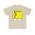 Segnale stradale italiano - preavviso di deviazione figura II 405 1992-1996 (Italy) (Road Sign) T-Shirt
