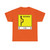 Segnale stradale italiano - preavviso di deviazione figura II 405 1992-1996 (Italy) (Road Sign) T-Shirt