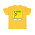 Segnale stradale italiano - preavviso di deviazione figura II 405 1992-1996 (Italy) (Road Sign) T-Shirt