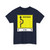 Segnale stradale italiano - preavviso di deviazione figura II 405 1992-1996 (Italy) (Road Sign) T-Shirt