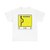 Segnale stradale italiano - preavviso di deviazione figura II 405 (Italy) (Road Sign) T-Shirt