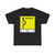 Segnale stradale italiano - preavviso di deviazione figura II 405 (Italy) (Road Sign) T-Shirt
