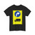 Segnale stradale italiano - preavviso deviazione autocarri obbligatoria figura II 409a (Italy) (Road Sign) T-Shirt