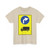 Segnale stradale italiano - preavviso deviazione autocarri obbligatoria figura II 409a (Italy) (Road Sign) T-Shirt