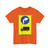 Segnale stradale italiano - preavviso deviazione autocarri obbligatoria figura II 409a (Italy) (Road Sign) T-Shirt