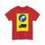 Segnale stradale italiano - preavviso deviazione autocarri obbligatoria figura II 409a (Italy) (Road Sign) T-Shirt