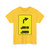 Segnale stradale italiano - preavviso deviazione autocarri consigliata figura II 410b (Italy) (Road Sign) T-Shirt