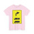 Segnale stradale italiano - preavviso deviazione autocarri consigliata figura II 410b (Italy) (Road Sign) T-Shirt