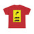 Segnale stradale italiano - preavviso deviazione autocarri consigliata figura II 410b (Italy) (Road Sign) T-Shirt