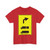 Segnale stradale italiano - preavviso deviazione autocarri consigliata figura II 410b (Italy) (Road Sign) T-Shirt