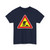 Segnale stradale italiano - lavori figura II 383 1992-1996 (Italy) (Road Sign) T-Shirt