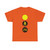 Segnale stradale italiano - lanterne semaforiche gialle lampeggianti figura II 460 (Italy) (Road Sign) T-Shirt