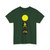 Segnale stradale italiano - lanterne semaforiche gialle lampeggianti figura II 460 (Italy) (Road Sign) T-Shirt