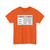 Segnale stradale italiano - guardia di finanza figura II 381 (Italy) (Road Sign) T-Shirt