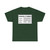 Segnale stradale italiano - guardia di finanza figura II 381 (Italy) (Road Sign) T-Shirt