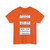 Segnale stradale italiano - esempi pannelli giorni e orari di vigenza (Italy) (Road Sign) T-Shirt