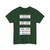 Segnale stradale italiano - esempi pannelli giorni e orari di vigenza (Italy) (Road Sign) T-Shirt