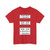 Segnale stradale italiano - esempi pannelli giorni e orari di vigenza (Italy) (Road Sign) T-Shirt