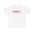 Segnale stradale italiano - direzione veicoli destra (Italy) (Road Sign) T-Shirt