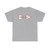 Segnale stradale italiano - direzione veicoli destra (Italy) (Road Sign) T-Shirt
