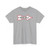 Segnale stradale italiano - direzione veicoli destra (Italy) (Road Sign) T-Shirt
