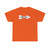 Segnale stradale italiano - direzione veicoli destra (Italy) (Road Sign) T-Shirt