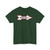 Segnale stradale italiano - direzione veicoli destra (Italy) (Road Sign) T-Shirt