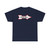 Segnale stradale italiano - direzione veicoli destra (Italy) (Road Sign) T-Shirt