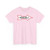 Segnale stradale italiano - direzione veicoli destra (Italy) (Road Sign) T-Shirt