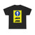 Segnale stradale italiano - direzione autocarri obbligatoria figura II 409b (Italy) (Road Sign) T-Shirt