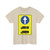 Segnale stradale italiano - direzione autocarri obbligatoria figura II 409b (Italy) (Road Sign) T-Shirt
