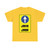 Segnale stradale italiano - direzione autocarri obbligatoria figura II 409b (Italy) (Road Sign) T-Shirt