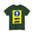 Segnale stradale italiano - direzione autocarri obbligatoria figura II 409b (Italy) (Road Sign) T-Shirt