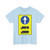 Segnale stradale italiano - direzione autocarri obbligatoria figura II 409b (Italy) (Road Sign) T-Shirt