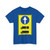 Segnale stradale italiano - direzione autocarri obbligatoria figura II 409b (Italy) (Road Sign) T-Shirt