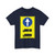 Segnale stradale italiano - direzione autocarri obbligatoria figura II 409b (Italy) (Road Sign) T-Shirt