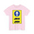 Segnale stradale italiano - direzione autocarri obbligatoria figura II 409b (Italy) (Road Sign) T-Shirt