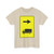 Segnale stradale italiano - deviazione autocarri consigliata figura II 409a (Italy) (Road Sign) T-Shirt