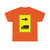 Segnale stradale italiano - deviazione autocarri consigliata figura II 409a (Italy) (Road Sign) T-Shirt