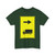 Segnale stradale italiano - deviazione autocarri consigliata figura II 409a (Italy) (Road Sign) T-Shirt