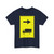 Segnale stradale italiano - deviazione autocarri consigliata figura II 409a (Italy) (Road Sign) T-Shirt