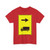 Segnale stradale italiano - deviazione autocarri consigliata figura II 409a (Italy) (Road Sign) T-Shirt