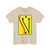 Segnale stradale italiano - corsie chiuse figura II 411c (Italy) (Road Sign) T-Shirt
