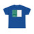 Segnale stradale italiano - cartello di preavviso centro vendita (Italy) (Road Sign) T-Shirt